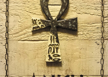 Ankh