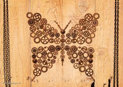 Butterfly